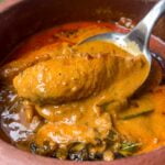 Kerala Fish Curry